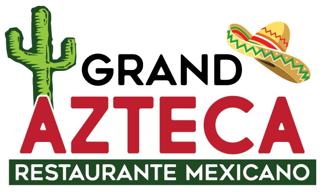 Grand Azteca logo